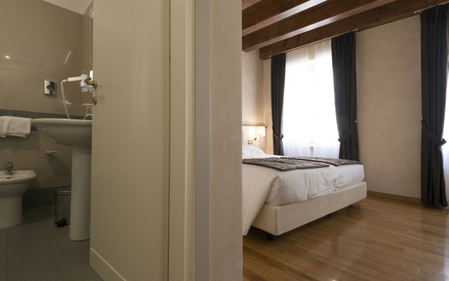Albergo Mazzanti