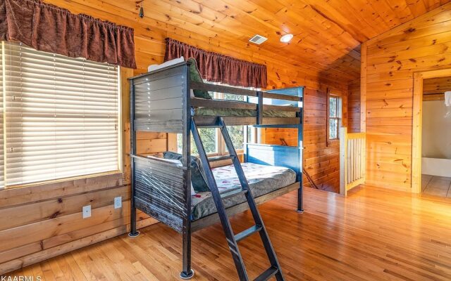 Smoky Pleasure Views #3737