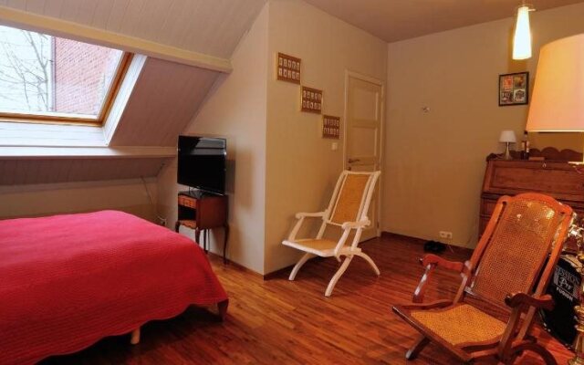 B&B Les Taillis