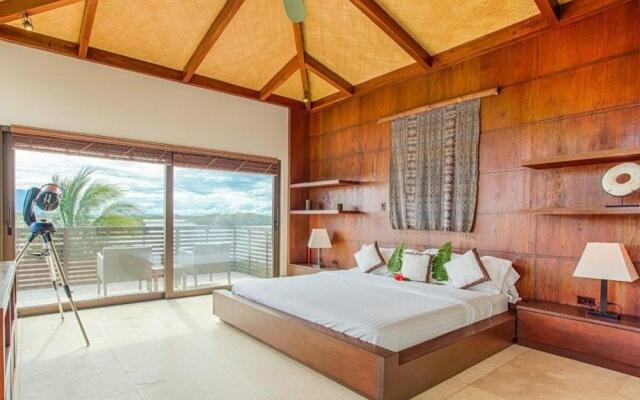 Wild Orchid Belize