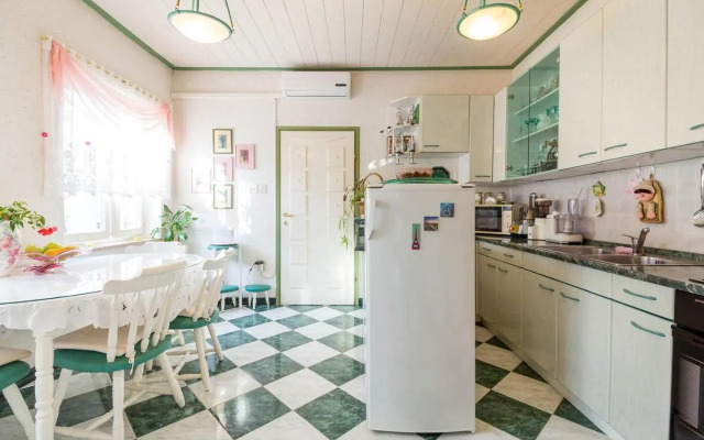 Kuća za odmor Lucy