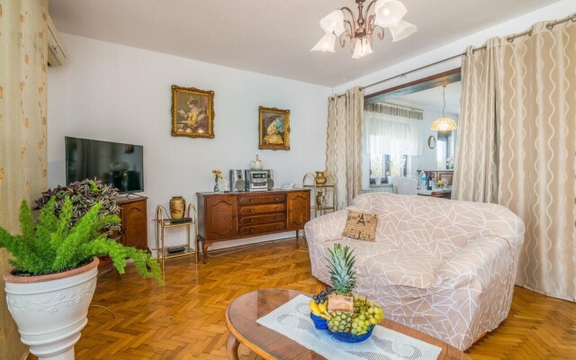 Amazing Apartment in Polje With 2 Bedrooms and Wifi