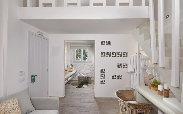 Petri Suites