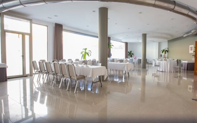 Hotel Alaquas