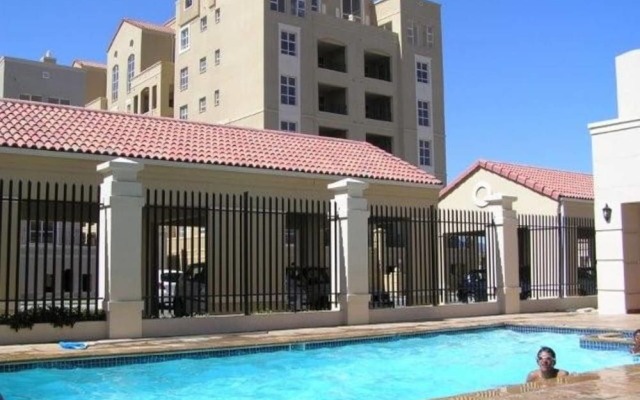 UniqueStay Villa Italia Apartment