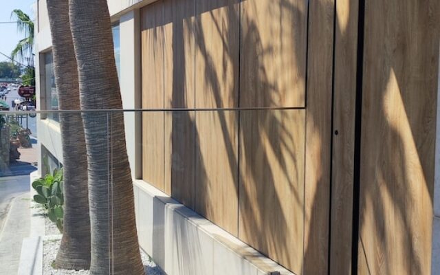 Summertime Signature Suites