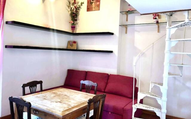 Camelia Flat Door n7