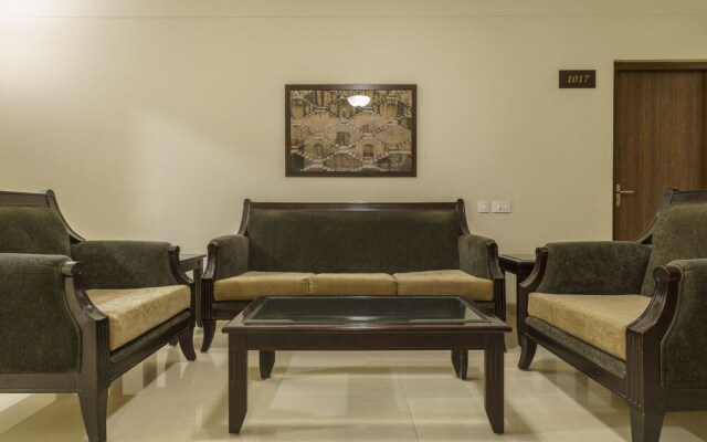 Zade House Jaipur