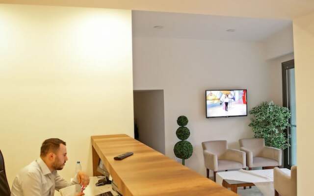 Vip Concept Ada Residence - Adults Only