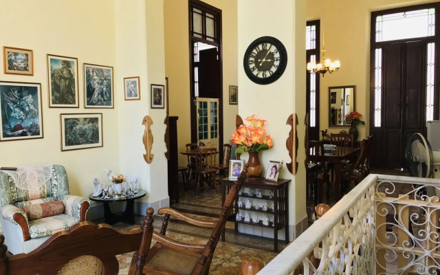 Casa Colonial Marlen y Lachi
