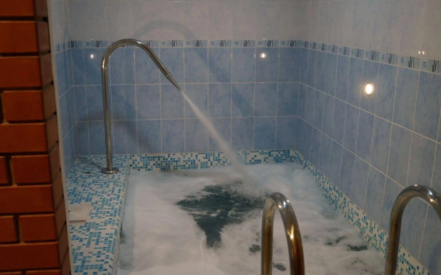 Mini-hotel U Evgeniecha
