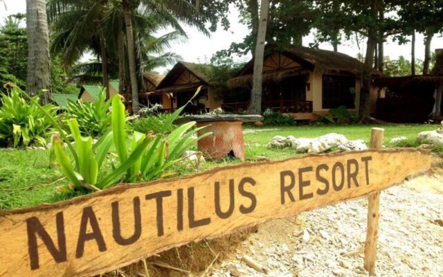 Nautilus Right On The Beach Resort Adults Only (SHA Extra plus)