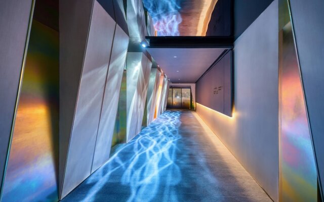 Grade Hotel Shenzhen Shekou Sea World