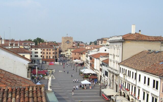 Backpackers Station Venice