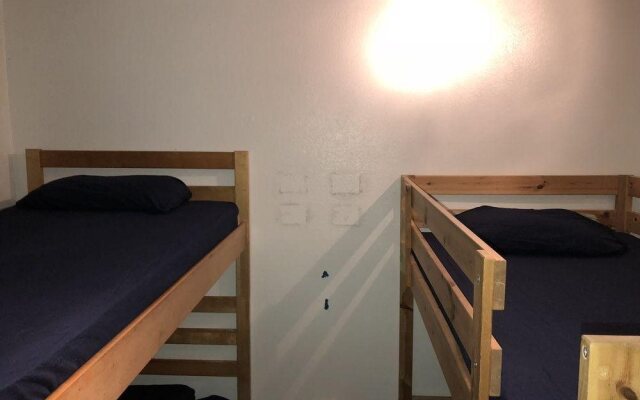 SFO Crashpad