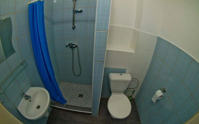 Hotelak Martinov