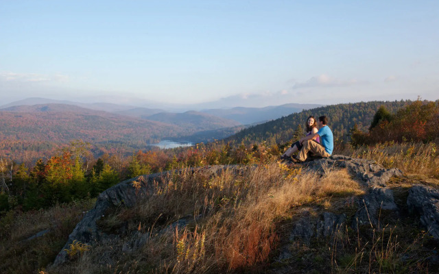 Jackson Gore Village