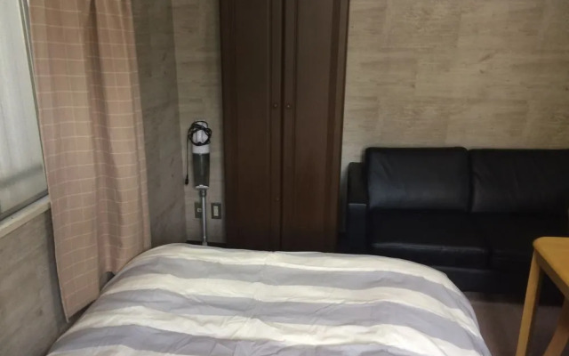 Apollo Properties Weekly / Weekly Namba