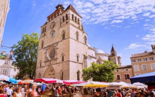 Terres de France Prayssac