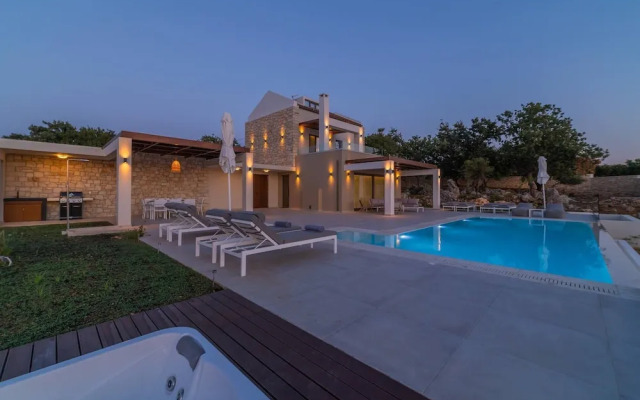 Vita Brevis - Premium Villa 1,5km From The Beach