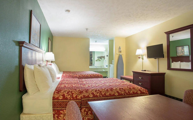 OYO Hotel Grenada West