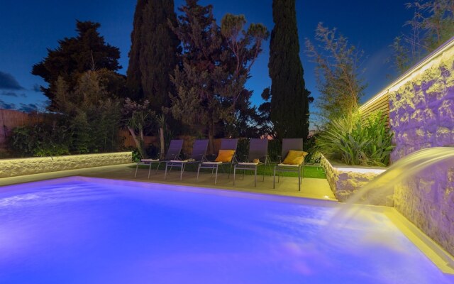 Hedera Estate, Villa Hedera