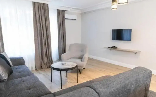 The Hera Bomonti Hotels