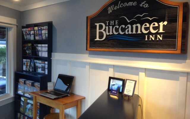 Buccaneer Inn