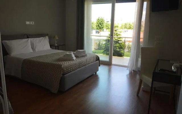 B&B La Rosa dei Venti