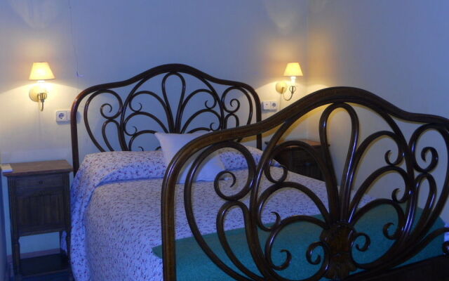 Hotel 1900 Casa Anita