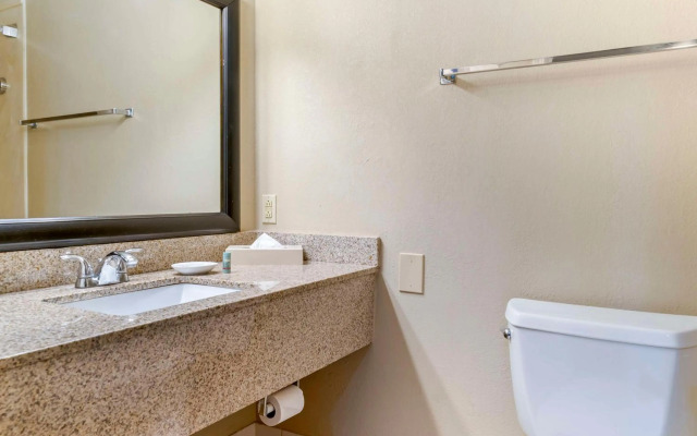 BEST WESTERN Greenfield Inn