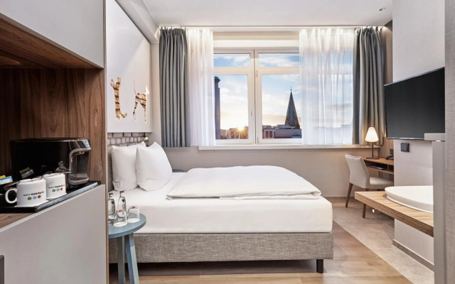 H+ Hotel Bremen