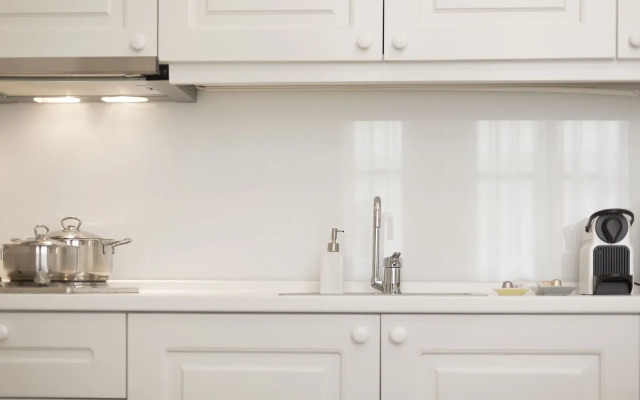 Gatto Perso Luxury Apartments