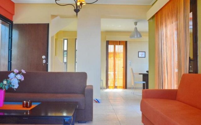 Tajo Villas
