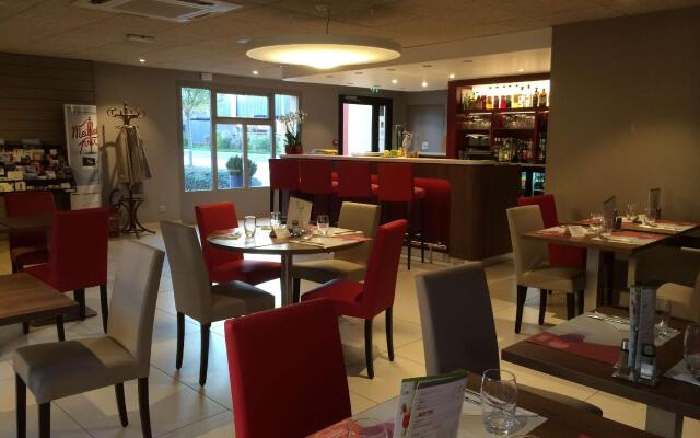 Hotel Campanile Reims Sud - Bezannes