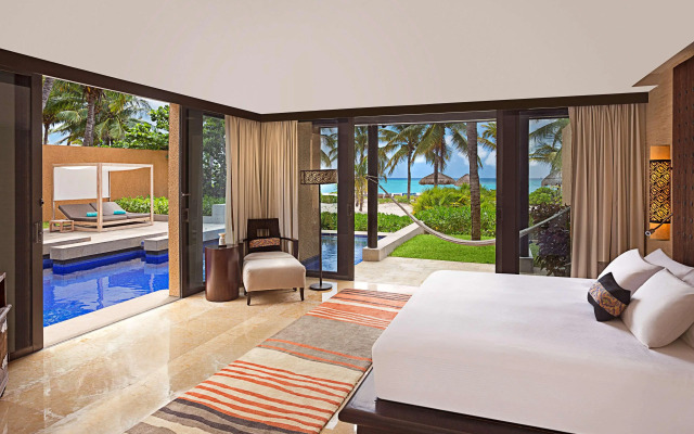 Banyan Tree Mayakoba