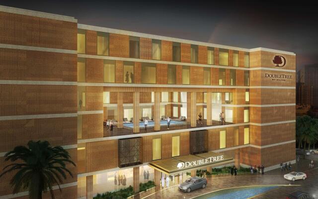 DoubleTree by Hilton Doha - Al Sadd