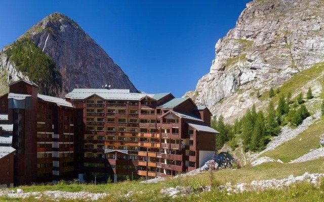 Pierre & Vacances Residence Les Balcons de Bellevarde