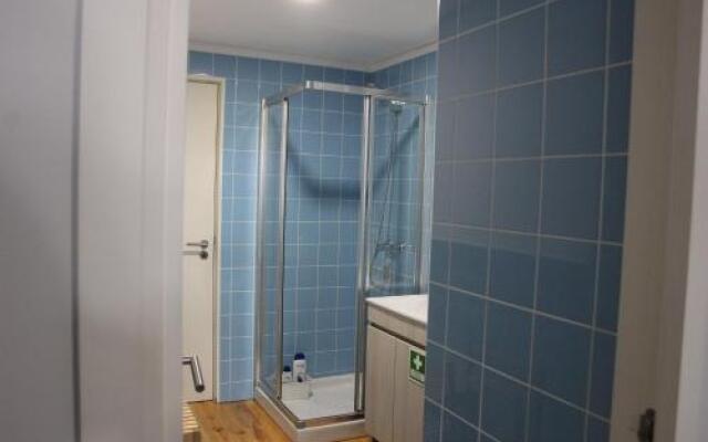 Practical and Comfortable Apartment with Garden