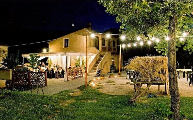 Agriturismo Colloreto