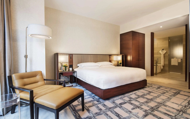 Park Hyatt New York