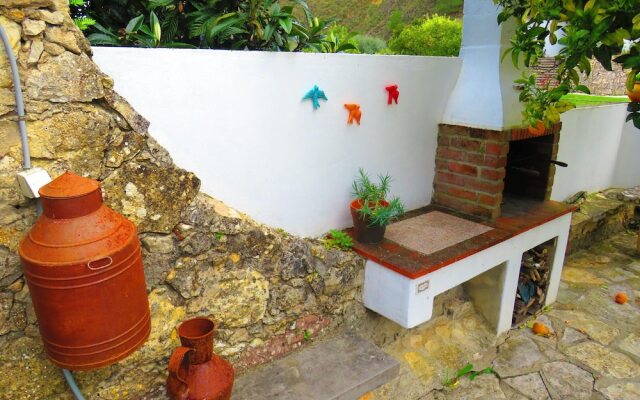 House With 3 Bedrooms in Porto de Mós, With Wonderful Mountain View, P