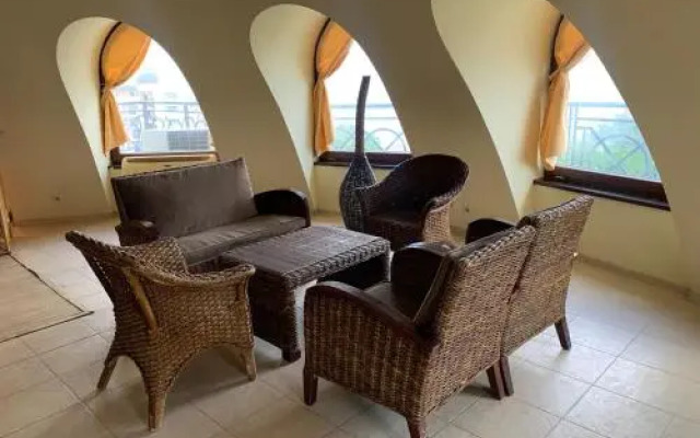 Millenium Facility Apartment - Different Locations in Golden Sands