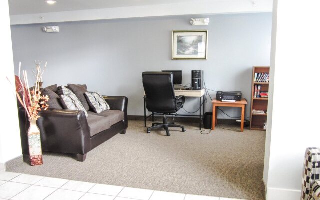 Sleep Inn St. Robert-Fort Leonard Wood