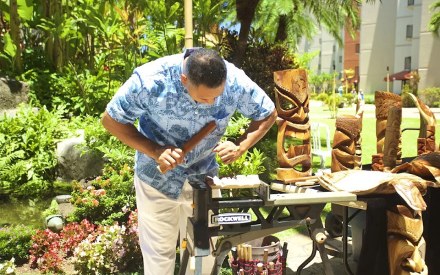 AEI at Kaanapali Shores