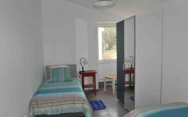 Gîte Soullans, 3 pièces, 4 personnes - FR-1-426-321