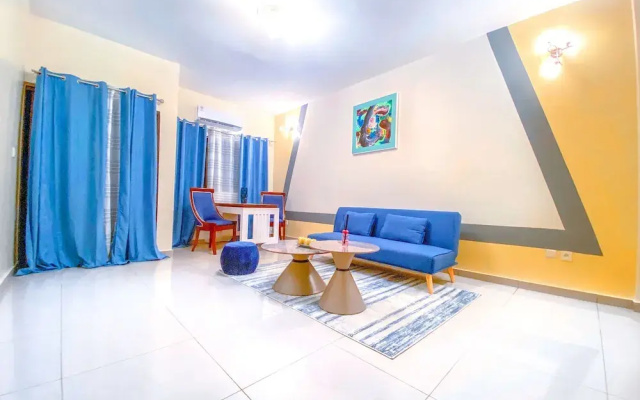 Residence Le Progres