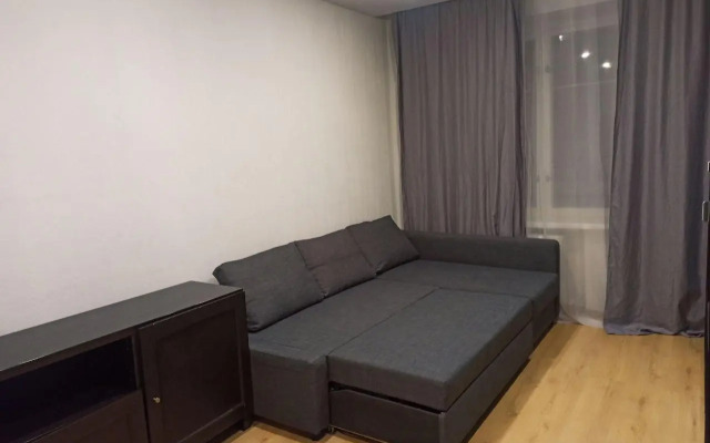 Апартаменты на бульваре Сиреневый