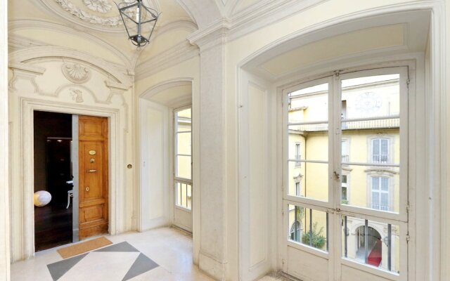 Restart Accommodations Babuino