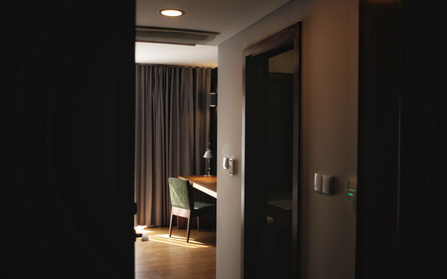 Hotel Cruzeiro